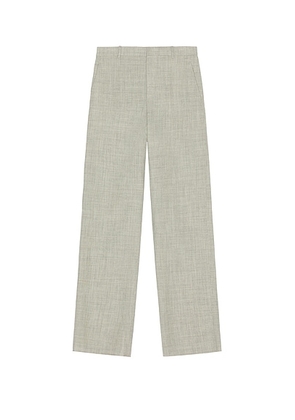 Saint Laurent Trouser in Gris Clair - Light Grey. Size 46 (also in ).