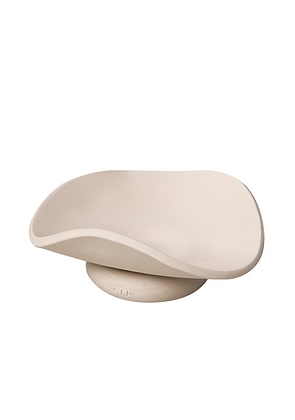 SIN Urch Bowl in Ivory - Ivory. Size all.