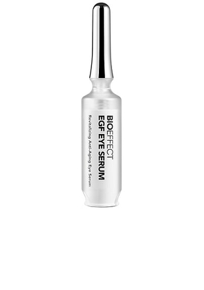BIOEFFECT EGF Eye Serum in N/A - Beauty: NA. Size all.