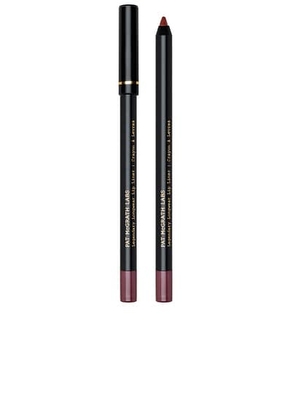 PAT McGRATH LABS Legendary Longwear Lip Liner in Rebel Rose - Beauty: NA. Size all.
