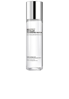 BIOEFFECT Micellar Cleansing Water in N/A - Beauty: NA. Size all.