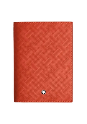Montblanc Extreme 3.0 Leather Passport Holder