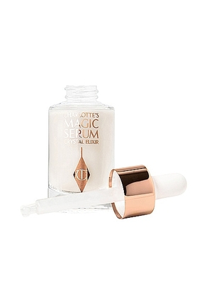 Charlotte Tilbury Travel Charlotte's Magic Serum Crystal Elixir in N/A - Beauty: NA. Size all.