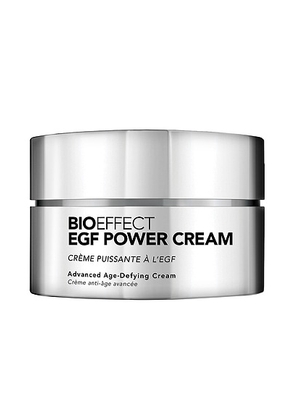 BIOEFFECT EGF Power Cream in N/A - Beauty: NA. Size all.