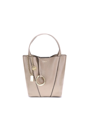 Chloe Spin Shoulder Bag