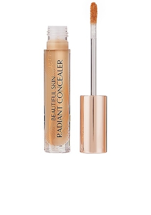 Charlotte Tilbury Beautiful Skin Radiant Concealer in 9 Tan - NA. Size all.