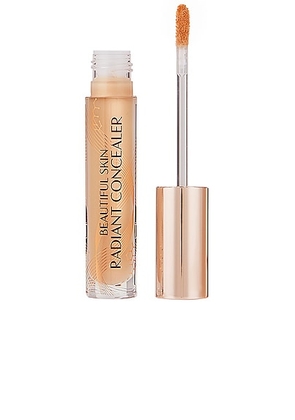 Charlotte Tilbury Beautiful Skin Radiant Concealer in 11.5 Tan - NA. Size all.