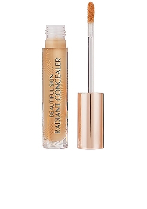 Charlotte Tilbury Beautiful Skin Radiant Concealer in 11.75 Tan - NA. Size all.