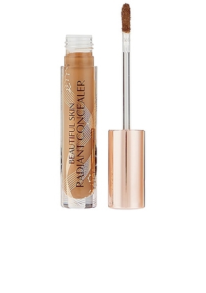 Charlotte Tilbury Beautiful Skin Radiant Concealer in 13 Deep - NA. Size all.