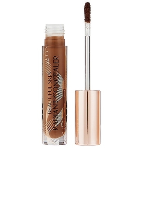 Charlotte Tilbury Beautiful Skin Radiant Concealer in 17.5 Deep - NA. Size all.