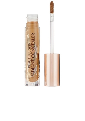 Charlotte Tilbury Beautiful Skin Radiant Concealer in 14 Deep - NA. Size all.