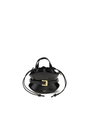 Balmain Shuffle Mini Handbag