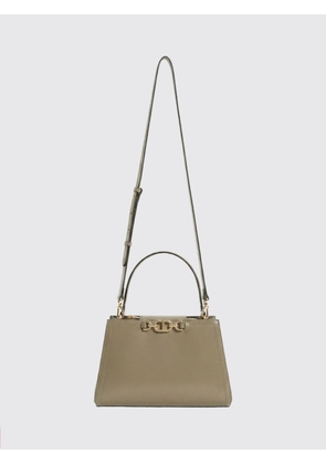 Handbag TWINSET Woman color Mud