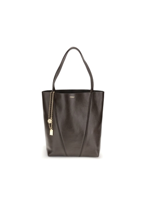 ChloÃ© Spin Shoulder Bag