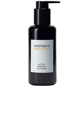 Vintner's Daughter Active Renewal Cleanser in N/A - Beauty: NA. Size all.
