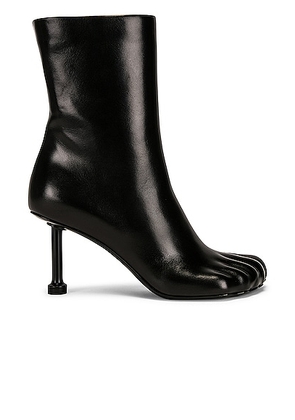 Balenciaga Fetish Booties in Black - Black. Size 36 (also in 37).