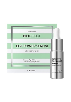 BIOEFFECT EGF Power Serum in N/A - Beauty: NA. Size all.