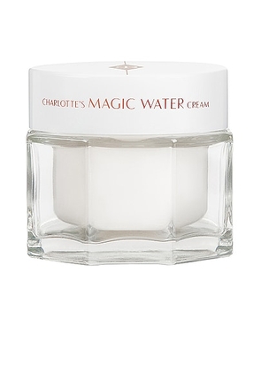 Charlotte Tilbury Charlotte's Magic Water Cream 50ml in N/A. Size all.