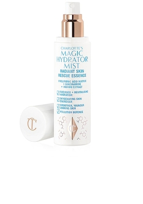 Charlotte Tilbury Charlotte's Magic Hydrator Mist in N/A. Size all.