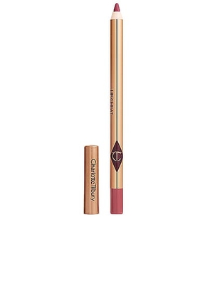Charlotte Tilbury Lip Cheat Lip Liner in 90s Pink - Rose. Size all.