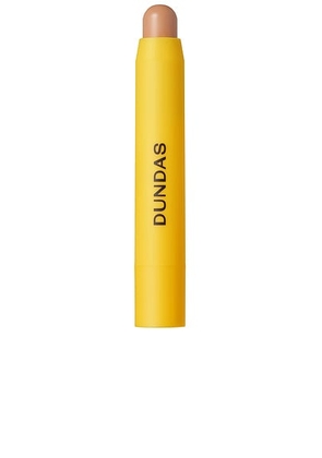 DUNDAS Beauty Undercover Enhancer Concealer - Filter 4 in Cool Rosy - Beauty: NA. Size all.