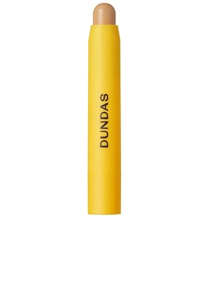 DUNDAS Beauty Undercover Enhancer Concealer - Filter 5 in Warm Olive - Beauty: NA. Size all.