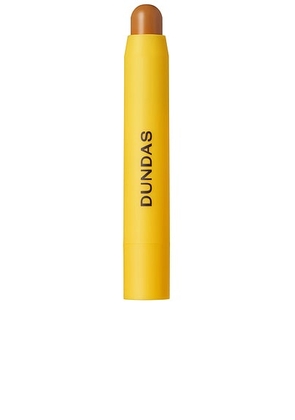 DUNDAS Beauty Undercover Enhancer Concealer - Filter 6 in Cool Golden - Beauty: NA. Size all.