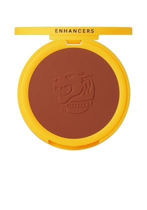 DUNDAS Beauty Bronzer Anonymous - Step 6 in Matte Rich Terracotta - Beauty: NA. Size all.