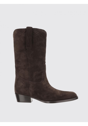 Boots PARIS TEXAS Woman color Brown