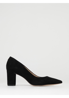 Pump LAUREN RALPH LAUREN Woman color Black