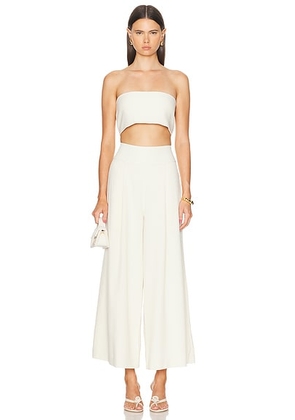 Alexis Brodi And Sache Set in Ivory - Ivory. Size M (also in ).