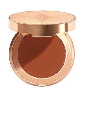 Charlotte Tilbury Beautiful Skin Lip & Cheek Glow in Sunset Bronze Glow - Beauty: NA. Size all.