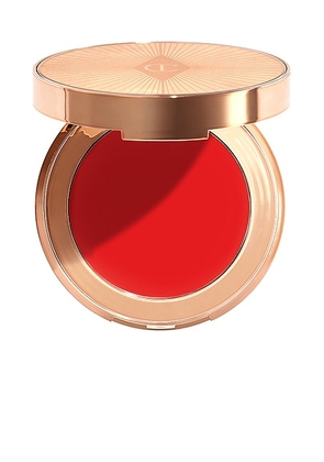 Charlotte Tilbury Beautiful Skin Lip & Cheek Glow in Sun-blushed Glow - Beauty: NA. Size all.
