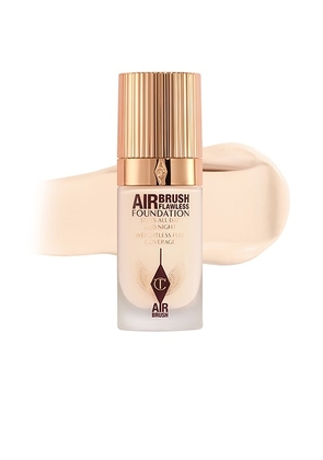 Charlotte Tilbury Airbrush Flawless Foundation in 1 Cool - Beauty: NA. Size all.