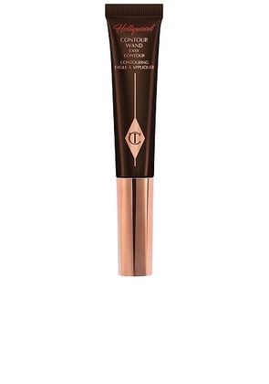 Charlotte Tilbury Hollywood Contour Wand in Deep - Beauty: NA. Size all.