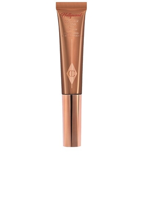 Charlotte Tilbury Hollywood Contour Wand in Medium - Beauty: NA. Size all.