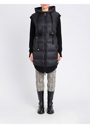 Jacket TWINSET Woman color Black