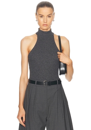 Citizens of Humanity Dani Top in Black - Black. Size M (also in ).