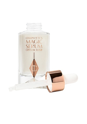 Charlotte Tilbury Charlotte's Magic Serum Crystal Elixir in N/A - Beauty: NA. Size all.