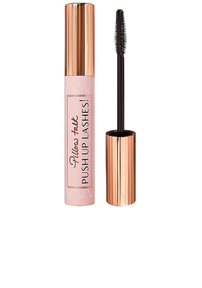 Charlotte Tilbury Pillow Talk Push Up Lashes Mascara in N/A - Beauty: NA. Size all.
