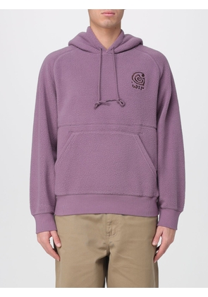 Sweatshirt CARHARTT WIP Men color Violet