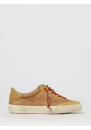 Sneakers GOLDEN GOOSE Men color Brown