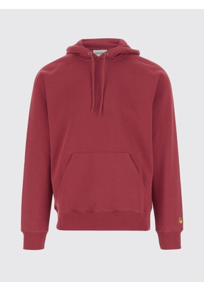 Sweatshirt CARHARTT WIP Men color Red