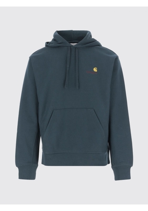 Sweatshirt CARHARTT WIP Men color Blue