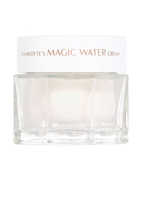 Charlotte Tilbury Charlotte's Magic Water Cream 30ml in N/A - Beauty: NA. Size all.