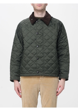 Jacket BARBOUR Men color Sage
