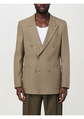 Jacket BOSS Men color Brown