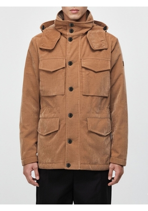Jacket PEUTEREY Men color Brown