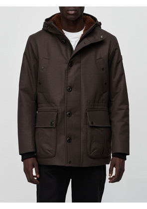 Jacket PEUTEREY Men color Brown