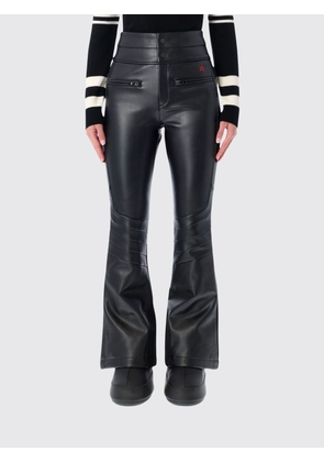 Pants PERFECT MOMENT Woman color Black